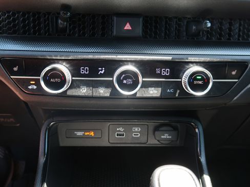 Used 2024 Honda CR-V Sport image 29