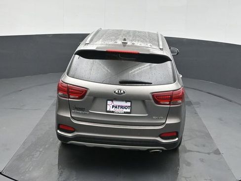 Used 2019 Kia Sorento EX AWD/4WD image 34