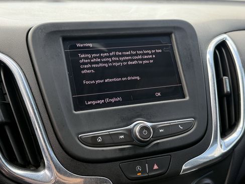 Used 2023 Chevrolet Equinox LT image 18