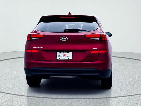 Used 2019 Hyundai Tucson Value image 7