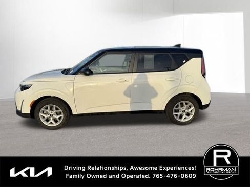 Used 2025 Kia Soul S image 6