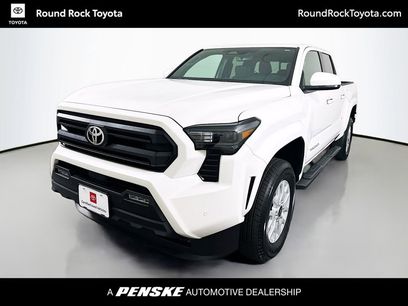 Used 2025 Toyota Tacoma SR5