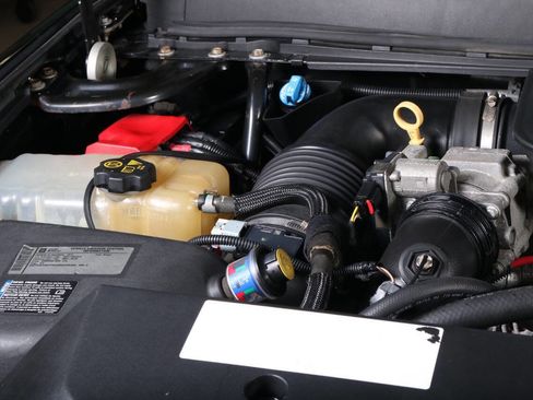 Used 2012 GMC Sierra 3500 Denali image 5