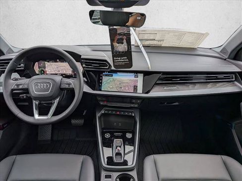 New 2026 Audi A3 2.0T Premium Plus AWD/4WD image 16