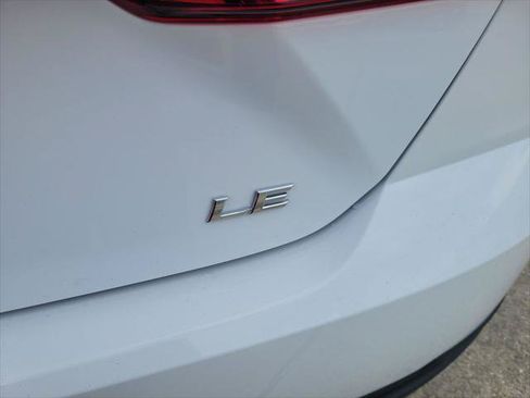 Certified 2026 Toyota Camry LE w/ Convenience Package FWD image 7