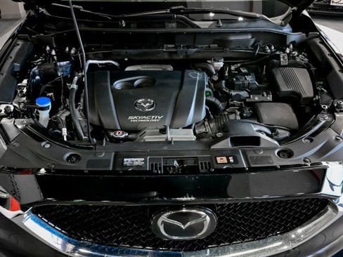 Used 2017 MAZDA CX-5 Grand Touring image 50