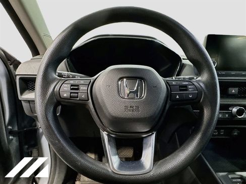 Used 2024 Honda CR-V EX image 11