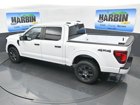 New 2026 Ford F150 STX AWD/4WD image 22