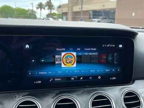 Used 2022 Mercedes-Benz E 350 Sedan image 24