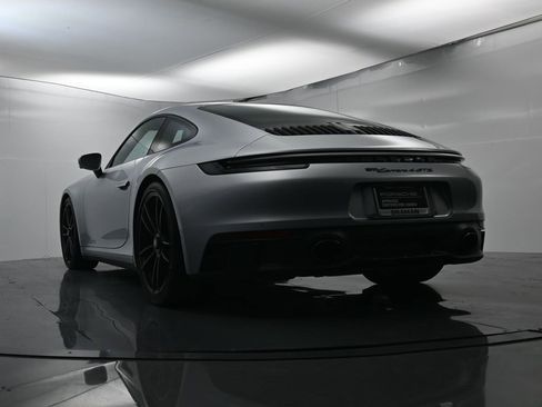Used 2022 Porsche 911 Carrera 4 GTS image 43