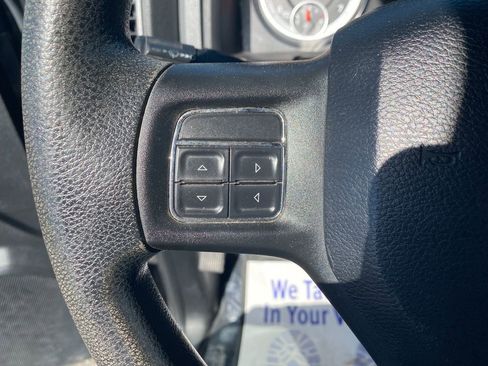 Used 2015 RAM 1500 Tradesman w/ Popular Equipment Group image 16