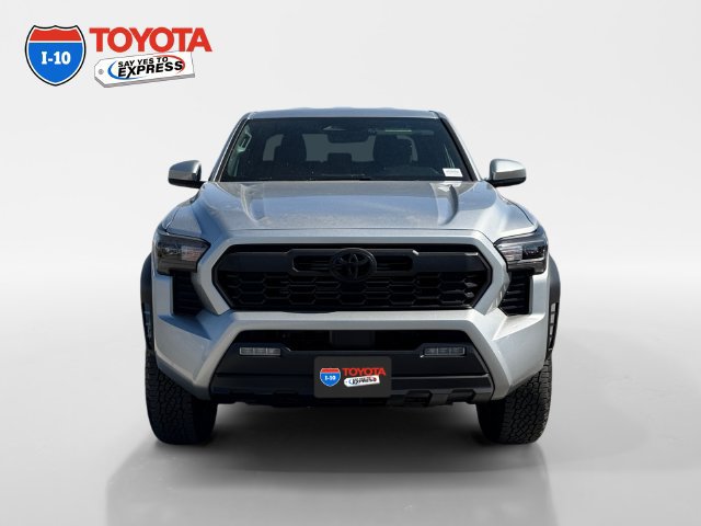 Certified 2026 Toyota Tacoma TRD Off-Road AWD/4WD image 8