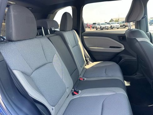 Used 2026 Subaru Forester Premium AWD/4WD image 16