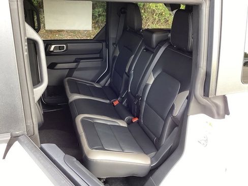 New 2025 Ford Bronco Outer Banks image 39