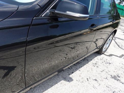 Used 2013 BMW 320i Sedan RWD image 10