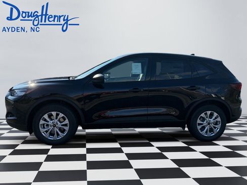 New 2026 Ford Escape Active image 2