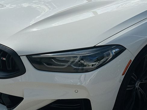 Used 2023 BMW M850i Gran Coupe xDrive image 6