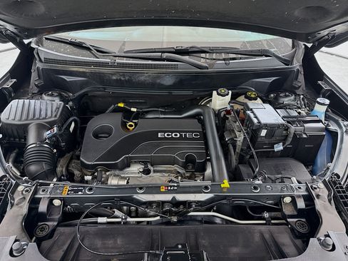 Used 2021 GMC Terrain SLT w/ Elevation Edition image 28