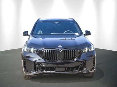 New 2026 BMW X5 xDrive50e w/ M Sport Package