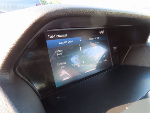 Used 2021 Acura ILX w/ Premium Package image 22