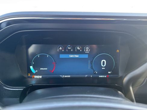 Certified 2024 Ford F350 Lariat w/ Chrome Package image 19