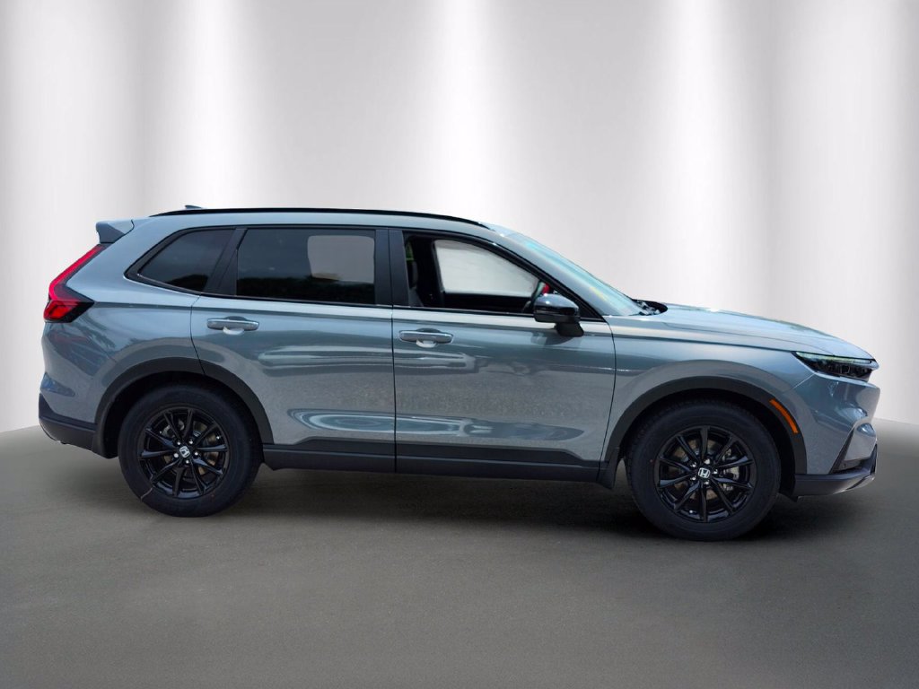 New 2027 Honda CR-V Sport-L image 7