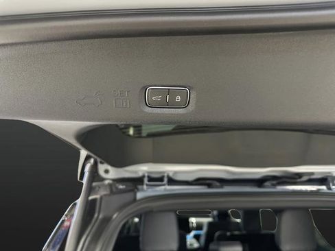 New 2026 Ford Expedition Max Platinum w/ Stealth Performance Package image 16