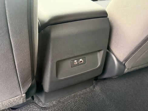 New 2026 Nissan Frontier SV w/ Tow Package image 22