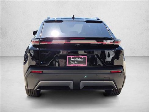 New 2026 Toyota C-HR AWD/4WD image 7