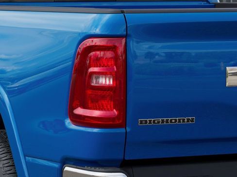 New 2026 RAM 1500 Big Horn AWD/4WD image 9