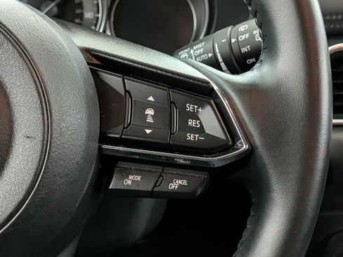 Used 2025 MAZDA CX-5 AWD 2.5 S w/ Select Package image 24