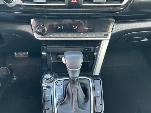 Used 2021 Kia Seltos EX image 11