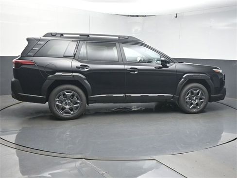 New 2026 Subaru Outback Premium image 8