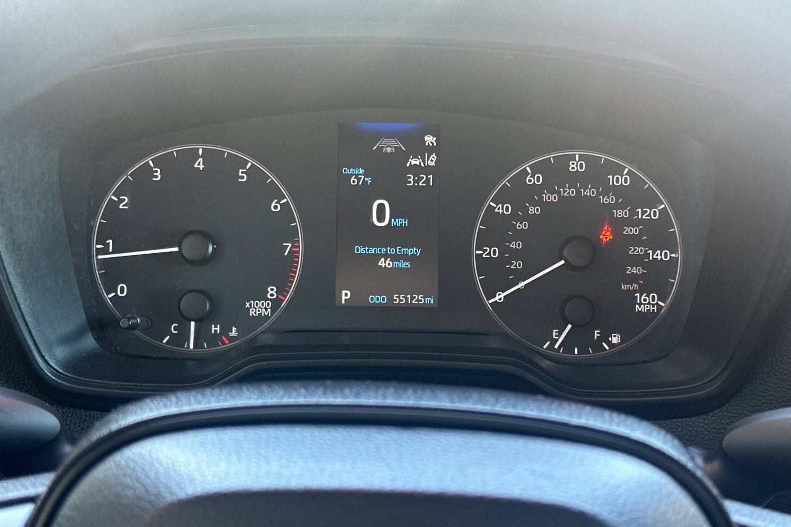 Used 2023 Toyota Corolla LE FWD image 28