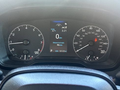 Certified 2023 Toyota Corolla LE FWD image 28