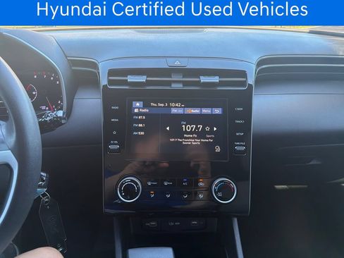 Certified 2024 Hyundai Santa Cruz SE AWD/4WD image 28