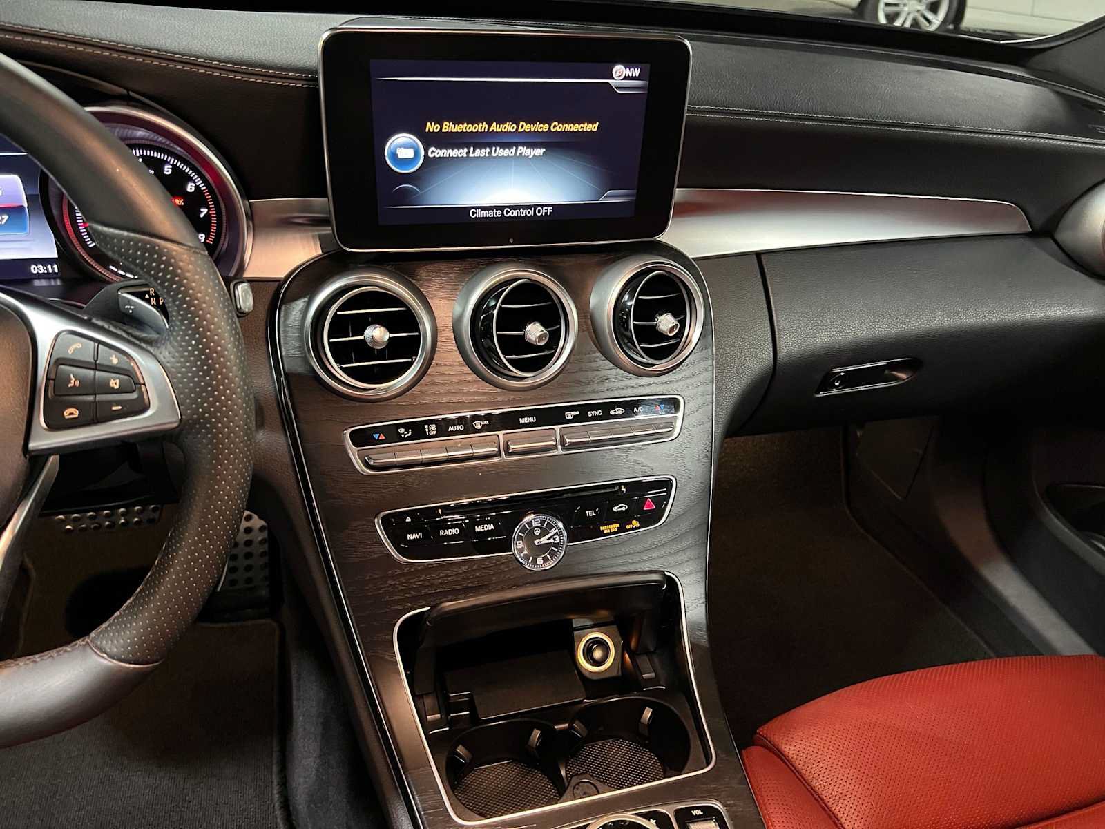 Used 2016 Mercedes-Benz C 300 Sedan image 31