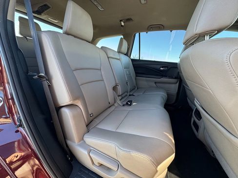 Used 2022 Honda Pilot Special Edition image 32