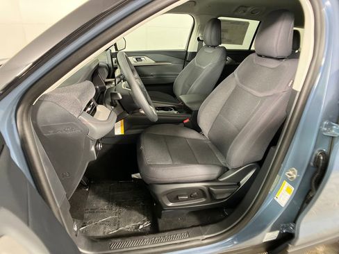 New 2026 Ford Explorer Active image 30