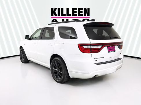 Used 2023 Dodge Durango R/T AWD/4WD image 5