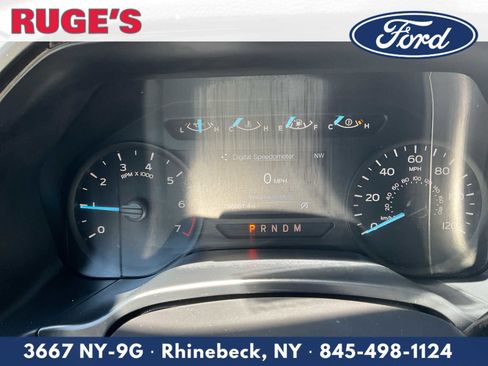 Used 2019 Ford F150 XL w/ Equipment Group 101A Mid AWD/4WD image 21