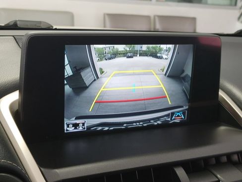 Used 2018 Lexus NX 300 FWD w/ Accessory Package 2 image 21