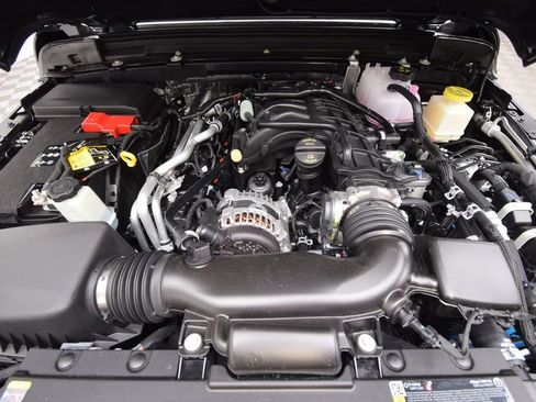 New 2026 Jeep Gladiator Sport image 11