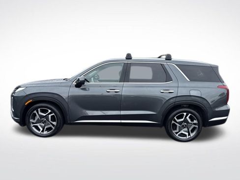 Certified 2023 Hyundai Palisade Limited AWD/4WD image 2