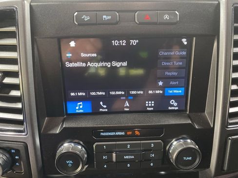 Used 2019 Ford F150 XLT w/ Equipment Group 302A Luxury AWD/4WD image 22