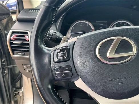 Used 2018 Lexus NX 300 AWD image 11