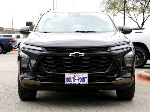 Used 2024 Chevrolet Trax ACTIV image 8