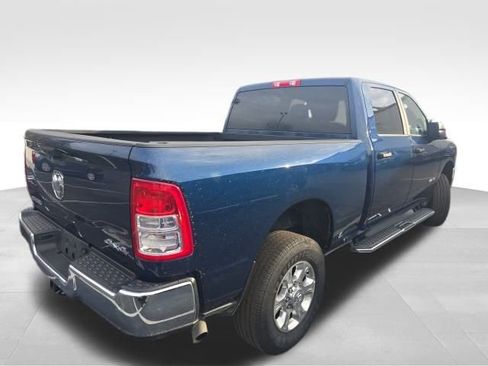 Used 2024 RAM 2500 Big Horn w/ Bed Utility Group image 6
