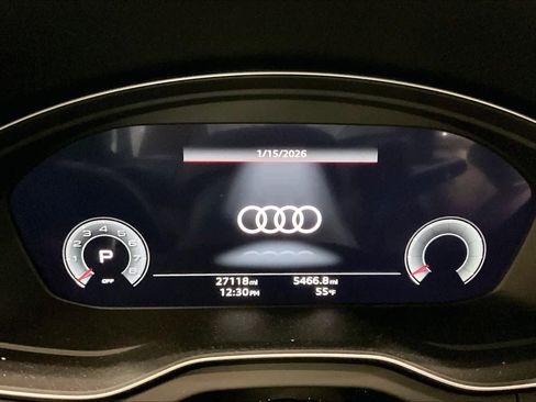 Used 2022 Audi Q5 2.0T Premium Plus image 25