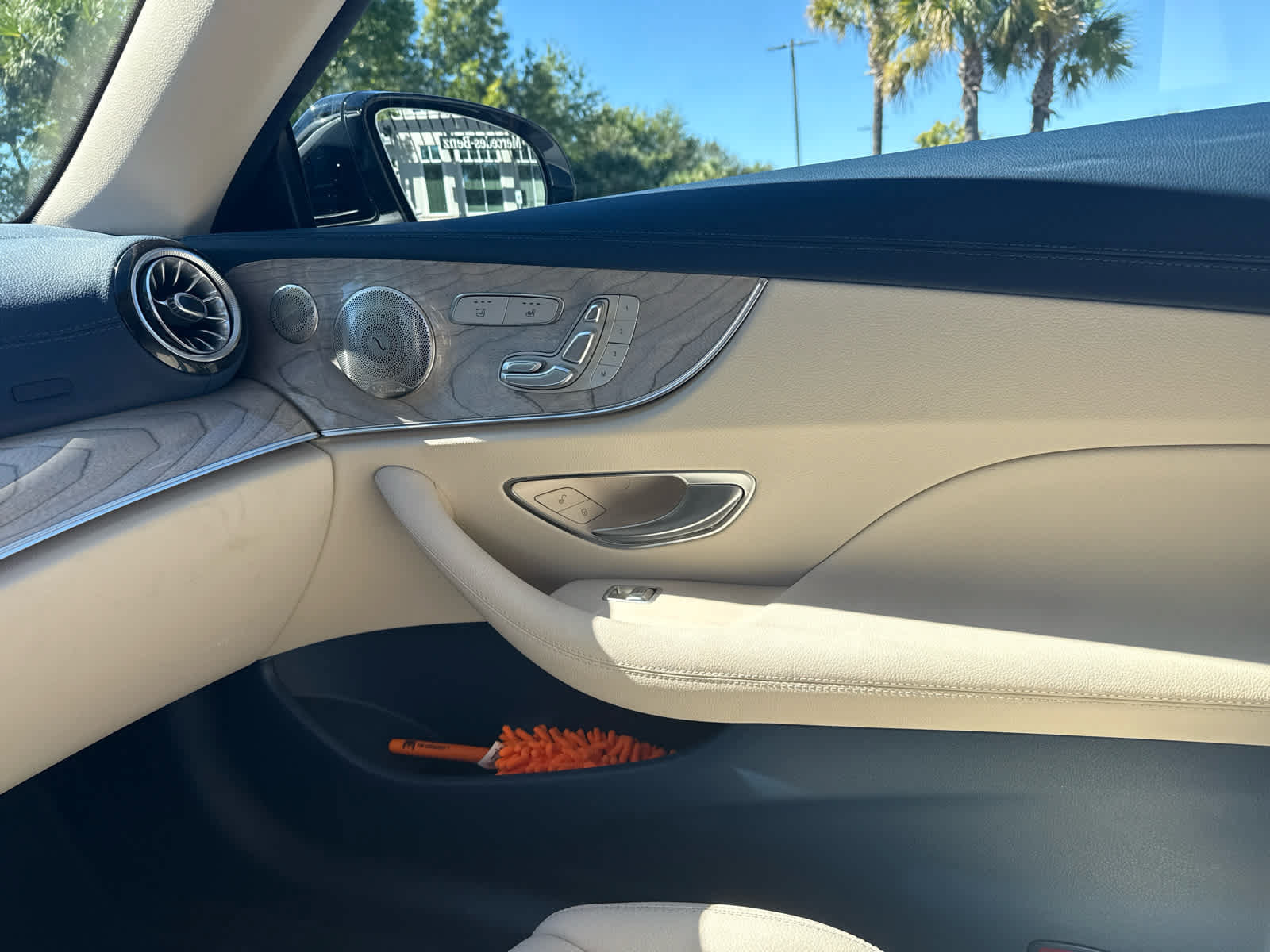 Certified 2022 Mercedes-Benz E 450 Cabriolet image 12